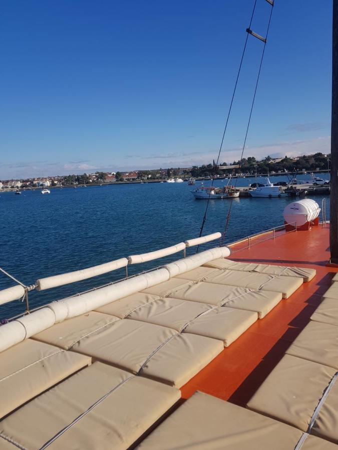 Boat & Breakfast Ξενοδοχείο Ουμάγκ Εξωτερικό φωτογραφία